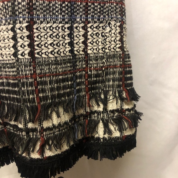 Nic & Zoe Tweed Skirt - Picture 2 of 9